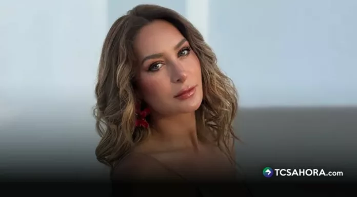 Geraldine Bazán habló de su divorcio con Gabriel Soto, su soltería, sus hijas y si volvería a casarse tras casi una década separada.