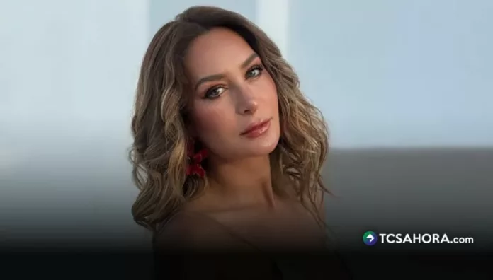 Geraldine Bazán habló de su divorcio con Gabriel Soto, su soltería, sus hijas y si volvería a casarse tras casi una década separada.