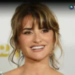 Penélope Cruz envía mensaje a niña rescatada en Venezuela