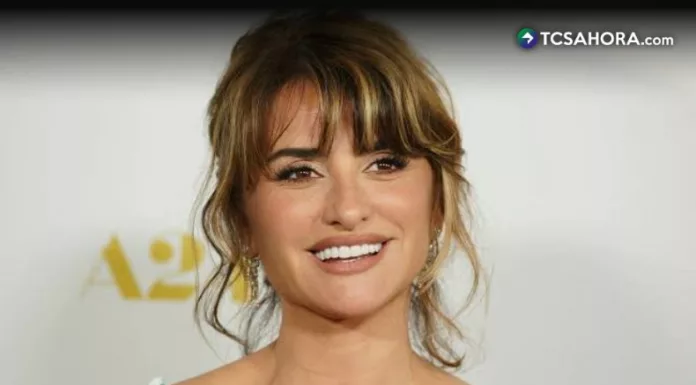 La niña pasó 32 horas bajo escombros en Venezuela y Penélope Cruz le envió un mensaje tras conocer su historia y deseo de ser actriz.