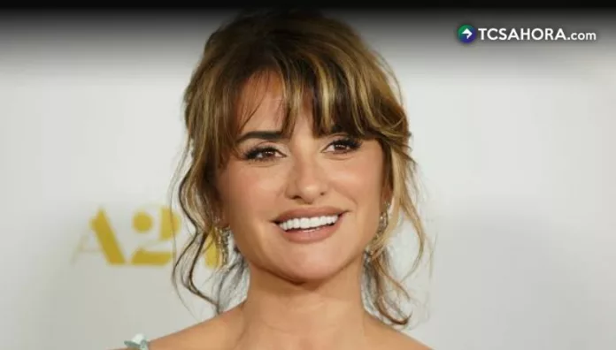 La niña pasó 32 horas bajo escombros en Venezuela y Penélope Cruz le envió un mensaje tras conocer su historia y deseo de ser actriz.