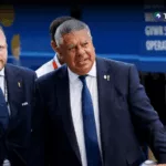 FBI investiga a la Asociación de Fútbol de Argentina por presunto lavado de dinero