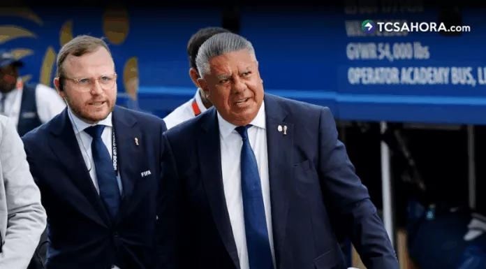 El FBI está investigando las operaciones financieras de la AFA en Estados Unidos por un presunto lavado de dinero.