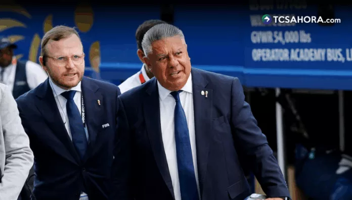El FBI está investigando las operaciones financieras de la AFA en Estados Unidos por un presunto lavado de dinero.