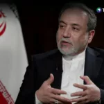 Irán a Trump: “No respondemos a la vulgaridad con vulgaridad”