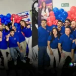 Radio Qué Buena celebra 31 años de historia al aire