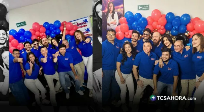 Radio Qué Buena celebra a lo grande con artistas invitados y muchos recuerdos que han dejado huella en estos 31 años en el FM.