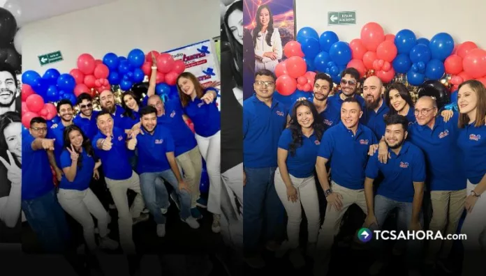 Radio Qué Buena celebra a lo grande con artistas invitados y muchos recuerdos que han dejado huella en estos 31 años en el FM.