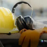 Importancia de los implementos de seguridad en la construcción