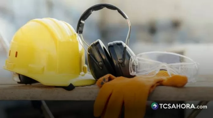 El cumplimiento de las medidas de seguridad permite reducir accidentes y proteger a quienes participan en cualquier proyecto de construcción.