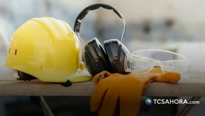 El cumplimiento de las medidas de seguridad permite reducir accidentes y proteger a quienes participan en cualquier proyecto de construcción.