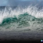 ¿Por qué el oleaje varía en las playas de El Salvador?