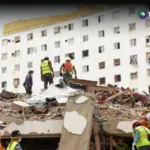 Venezuela inicia reuniones con expertos para construcciones antisísmicas