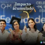 9 de cada 10 graduados en Fundación Poma están trabajando