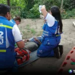 Paramédicos: una vocación de servicio que salva vidas