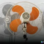 ¿Es dañino dormir con ventilador toda la noche?