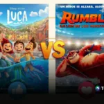 “Luca” gana el «Versus de películas» y llega a Canal 6
