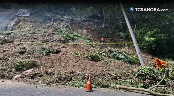 MOPT busca consultoría para evaluar vulnerabilidad de infraestructura del país