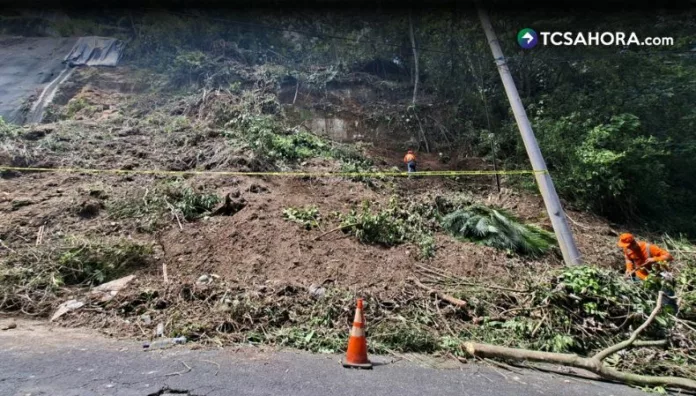 MOPT busca consultoría para evaluar vulnerabilidad de infraestructura del país
