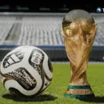 FIFA presentó el balón para la fase final del Mundial 2026