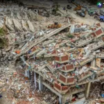 Cifra de fallecidos por terremotos en Venezuela sube a 3,889