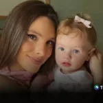 Lele Pons baila con su hija antes de su primer cumpleaños