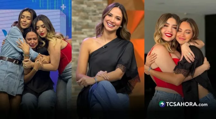 Ana Cortez explicó porqué deja “Viva la Mañana”, qué espera de la tercera temporada de su podcast y cuál será su nuevo reto profesional.