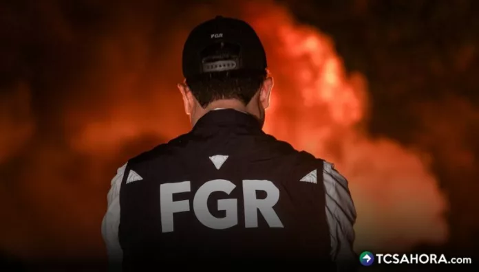 Según las autoridades, la droga fue decomisada en diferentes puntos del país durante operativos realizados entre la FGR y PNC.