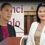 Perú y México podrían restablecer relaciones diplomáticas