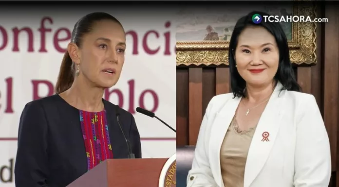 Perú y México podrían restablecer relaciones diplomáticas