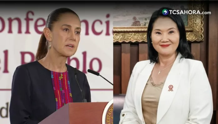 Perú y México podrían restablecer relaciones diplomáticas
