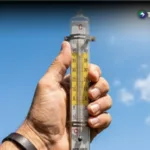 Cabañas rompió récord de temperatura de 1969