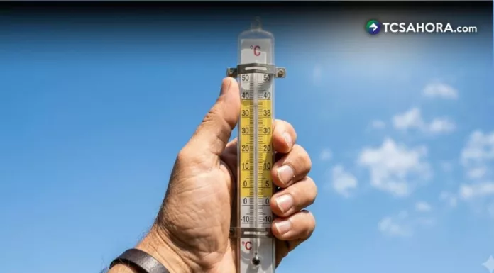 Cabañas rompió récord de temperatura de 1969