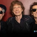 Los Rolling Stones lanzan “Foreign Tongues”, su nuevo álbum
