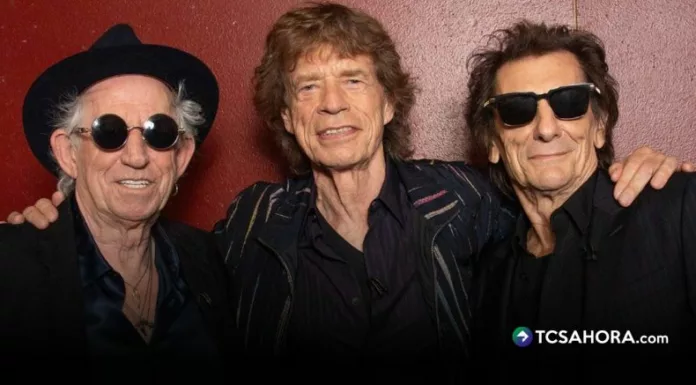 Los Rolling Stones estrenaron “Foreign Tongues”, un disco de 14 canciones que incluye colaboraciones y una grabación de Charlie Watts.