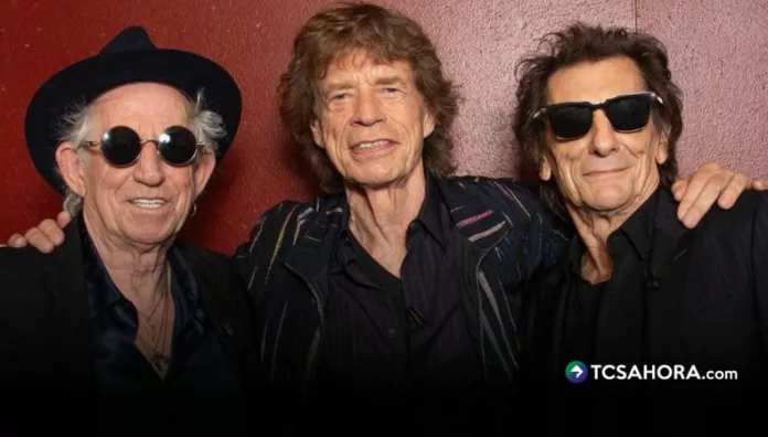 Los Rolling Stones estrenaron “Foreign Tongues”, un disco de 14 canciones que incluye colaboraciones y una grabación de Charlie Watts.