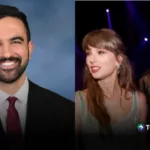 Taylor Swift pagó más de $160 mil a Nueva York por su boda