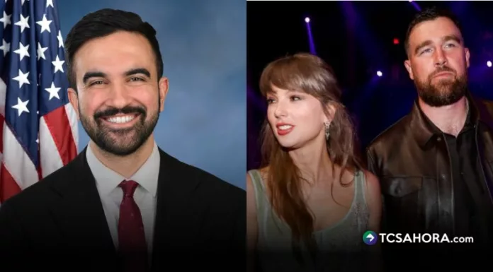 El alcalde Zohran Mamdani confirmó que Taylor Swift cubrió más de $160 mil por el permiso y los recursos municipales utilizados durante su boda.