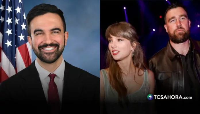 El alcalde Zohran Mamdani confirmó que Taylor Swift cubrió más de $160 mil por el permiso y los recursos municipales utilizados durante su boda.