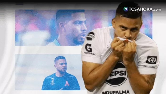 Alianza dio a conocer una baja más en su plantilla para el próximo torneo, en total los capitalinos acumulan 11 salidas.