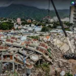 Aumenta a 4,118 la cifra de fallecidos en Venezuela