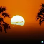 Nueva ola de calor afectará a gran parte de Estados Unidos