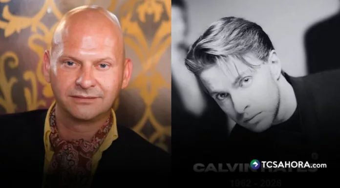 Calvin Hayes falleció a los 63 años. Fue cofundador de Johnny Hates Jazz y participó en los éxitos que llevaron a la banda a la fama en los años 80.