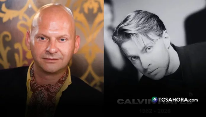Calvin Hayes falleció a los 63 años. Fue cofundador de Johnny Hates Jazz y participó en los éxitos que llevaron a la banda a la fama en los años 80.