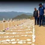 Autoridades venezolanas sin identificar 315 fallecidos por terremotos 