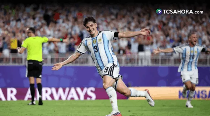 La selección de Argentina se clasificó a la ronda de semifinales del Mundial 2026 luego de vencer a Suiza.