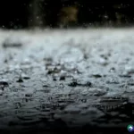 Lluvias y tormentas continuarán este domingo