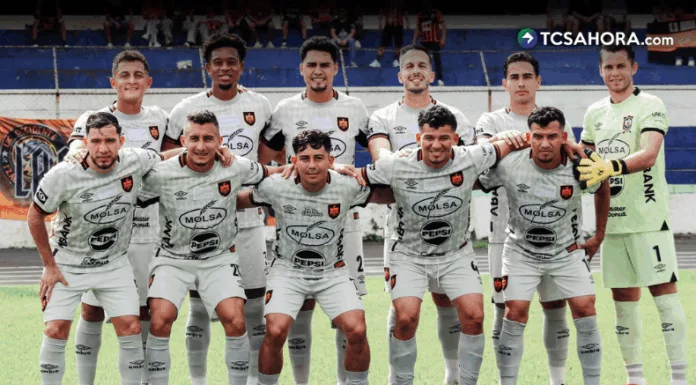 Club Deportivo Águila goleó en su primer amistoso de pretemporada ante el Nacional FC, equipo de la segunda división.