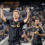 Nathan Ordaz cambiaría de equipo en la MLS