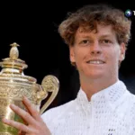 Jannik Sinner conquista por segundo año consecutivo Wimbledon